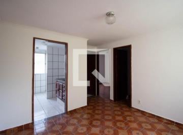 Apartamento · 44m² · 2 Quartos · 1 Vaga · Apartamento à Venda - Itaquera, 2 Quartos, 44 m² - São Paulo