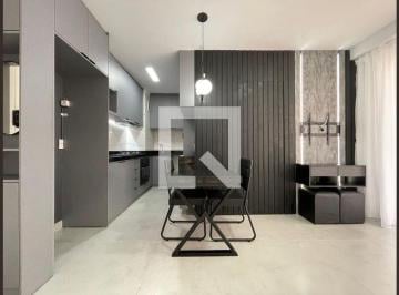 Apartamento · 40m² · 2 Quartos · 1 Vaga · Apartamento à Venda - Butantã, 2 Quartos, 40 m² - São Paulo