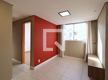 Apartamento · 43m² · 2 Quartos · 1 Vaga · Apartamento à Venda - Rubem Berta, 2 Quartos, 43 m² - Porto Alegre