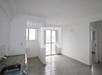 Apartamento · 43m² · 2 Quartos · 1 Vaga · Apartamento à Venda - Itaquera, 2 Quartos,  43 m² - São Paulo