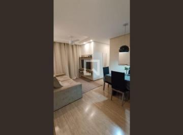 Apartamento · 49m² · 2 Quartos · 1 Vaga · Apartamento à Venda - Jardim Uruguai, 2 Quartos, 49 m² - Campinas