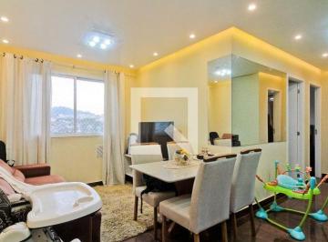 Apartamento · 43m² · 2 Quartos · 1 Vaga · Apartamento à Venda - Vila Pirituba, 2 Quartos,  43 m² - São Paulo