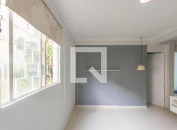 Apartamento · 50m² · 2 Quartos · 1 Vaga · Apartamento à Venda - Parque Res. Vila União, 2 Quartos, 50 m² - Campinas