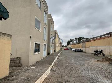 Apartamento · 54m² · 2 Quartos · 1 Vaga · Apartamento em Araucária Thomaz Coelho Minha Casa Minha Vida