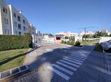 Apartamento · 59m² · 2 Quartos · 1 Vaga · Apartamento à venda no Tatuquara em Curitiba