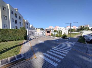Apartamento · 59m² · 2 Quartos · 1 Vaga · Apartamento à venda no Tatuquara em Curitiba