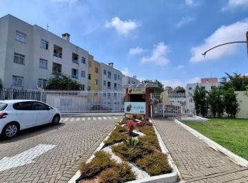 Apartamento · 47m² · 2 Quartos · 1 Vaga · Apartamento à venda no Tatuquara em Curitiba