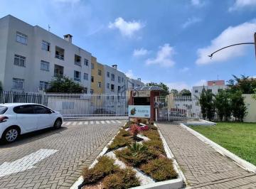 Apartamento · 47m² · 2 Quartos · 1 Vaga · Apartamento à venda no Tatuquara em Curitiba