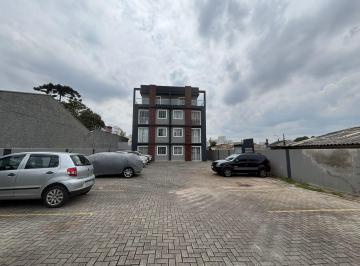 Apartamento · 110m² · 3 Quartos · 1 Vaga · Apartamento à venda no bairro Costeira em Araucária