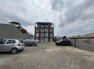 Apartamento · 110m² · 3 Quartos · 1 Vaga · Apartamento à venda no bairro Costeira em Araucária