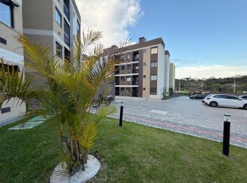 Apartamento · 44m² · 2 Quartos · 1 Vaga · APARTAMENTO A VENDA EM SÃO JOSÉ DOS PINHAIS