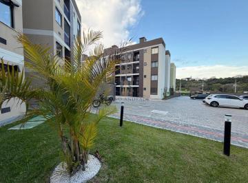 Apartamento · 44m² · 2 Quartos · 1 Vaga · APARTAMENTO A VENDA EM SÃO JOSÉ DOS PINHAIS