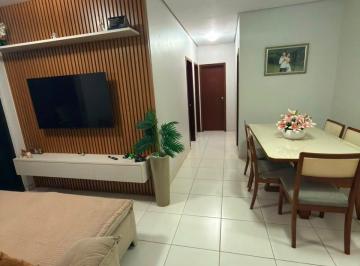 Apartamento · 89m² · 3 Quartos · 1 Vaga · Apartamento à venda | Residencial Recanto das Artes – Plano Diretor Norte | Palmas/TO