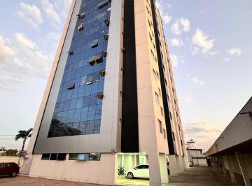 Apartamento · 60m² · 2 Quartos · 1 Vaga · Apartamento à venda | Residencial Graciosa – Plano Diretor Sul | Palmas/TO