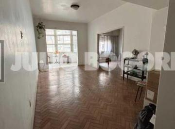 Apartamento · 163m² · 1 Vaga · Apartamento : Padrão / Residencial / Copacabana