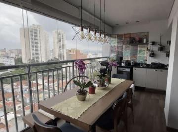Apartamento de 2 quartos, São Paulo · Apartamento 2 suítes com varanda gourmet e lazer