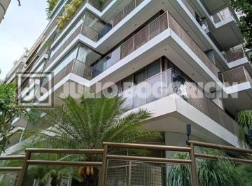 Apartamento · 180m² · 4 Quartos · 2 Vagas · Apartamento : Padrão / Residencial / Leblon