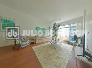 Apartamento · 130m² · 2 Quartos · Apartamento : / Residencial / Ipanema
