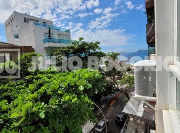 Apartamento · 173m² · 4 Quartos · 2 Vagas · Apartamento Luxo 4 quartos, quadra da praia, 2 vagas, Leblon