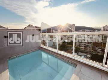 Apartamento · 174m² · 4 Quartos · 3 Vagas · Apartamento : / Residencial / Botafogo