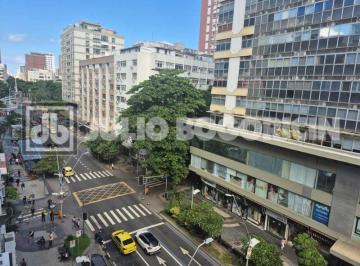 Apartamento · 217m² · 4 Quartos · 1 Vaga · Leblon, 04 quartos e vaga