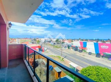 Apartamento · 75m² · 2 Quartos · 1 Vaga · Apartamento em Peruíbe