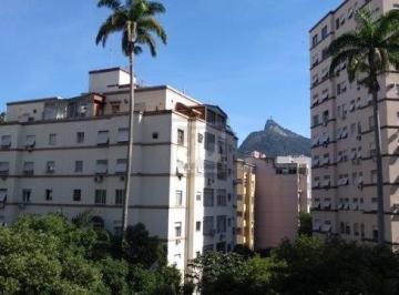 Apartamento · 237m² · 4 Quartos · 2 Vagas · Laranjeiras - Infra total - Maravilhosa Cobertura - Maravilhoso living - 4 Quart