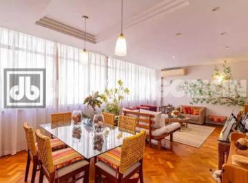 Apartamento · 120m² · 3 Quartos · 1 Vaga · Apartamento com 3 Quartos à venda, 120m² e vaga - Ipanema