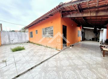 Casa · 116m² · 2 Quartos · 2 Vagas · Casa em Peruíbe