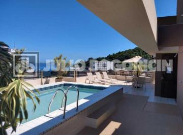 Apartamento · 35m² · 1 Quarto · 1 Vaga · Apartamento :  / Residencial / Leblon
