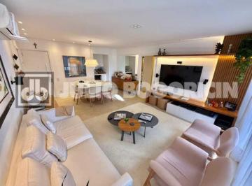 Apartamento · 101m² · 3 Quartos · 1 Vaga · Imobiliária Julio Bogoricin vende unidade na Selva de Pedra c/ planta confortáve