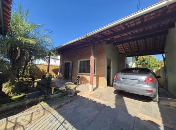 Casa · 186m² · 2 Quartos · 2 Vagas · Casa com Churrasqueira no bairro Cidade Nova Peruíbe