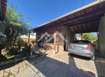 Casa · 186m² · 2 Quartos · 2 Vagas · Casa com Churrasqueira no bairro Cidade Nova Peruíbe
