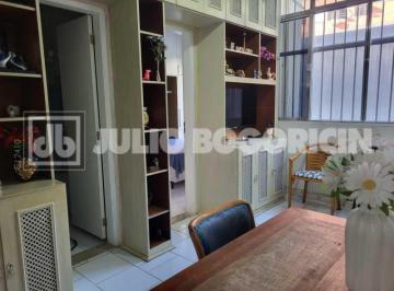 Apartamento · 59m² · 2 Quartos · Leblon-Pronto-2 quartos