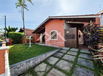 Casa · 150m² · 3 Quartos · 2 Vagas · Casa no bairro Imperador em Peruíbe