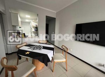 Apartamento · 90m² · 3 Quartos · Apartamento de 3 quartos a venda no Leblon