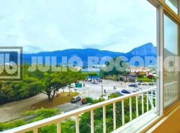 Apartamento · 135m² · 3 Quartos · 1 Vaga · OPORTUNIDADE EM IPANEMA APARTAMENTO REFORMADO COM VISTA INDEVASSÁVEL E SUÍTE COM