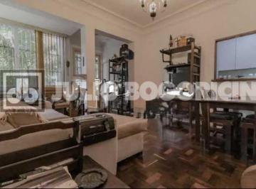 Apartamento · 85m² · 2 Quartos · 1 Vaga · Apartamento de frente atual dois quartos c/ vaga na escritura