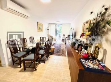 Apartamento · 83m² · 2 Quartos · 1 Vaga · Apartamento de 2 quartos a venda no Leblon, predio moderno e de alto padron.