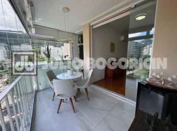 Apartamento · 80m² · 1 Quarto · 1 Vaga · Apartamento : Padrão / Residencial / Laranjeiras