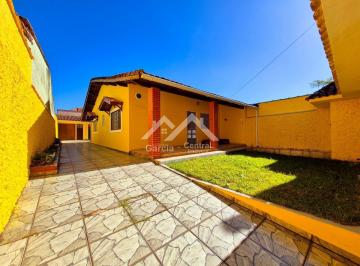 Casa · 153m² · 2 Quartos · 6 Vagas · Casa em Peruíbe