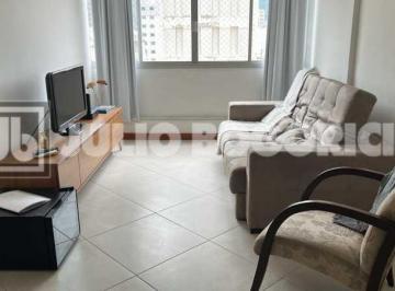 Apartamento · 90m² · 2 Quartos · 2 Vagas · Apartamento : Padrão / Residencial / Copacabana