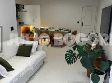 Apartamento · 105m² · 2 Quartos · 1 Vaga · Apartamento : / Residencial / Copacabana