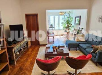 Apartamento · 121m² · 3 Quartos · 1 Vaga · Apartamento à Venda em Copacabana 3 Quartos(suíte) Próximo do Metrô e Todo Comér