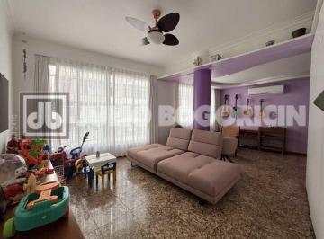 Apartamento · 120m² · 3 Quartos · 1 Vaga · Apartamento : / Residencial / Copacabana