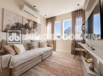 Apartamento · 55m² · 2 Quartos · 1 Vaga · SUPER APARTAMENTO REFORMADO E DECORADO (doc.ok)