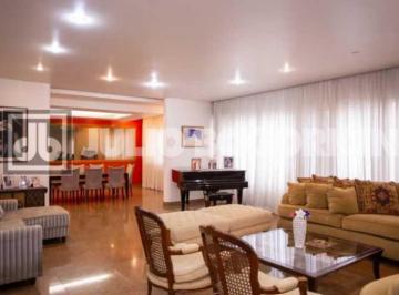 Apartamento · 426m² · 4 Quartos · 2 Vagas · Apartamento : Duplex / Residencial / Ipanema