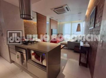 Apartamento · 65m² · 2 Quartos · 1 Vaga · Apartamento : / Residencial / Leblon