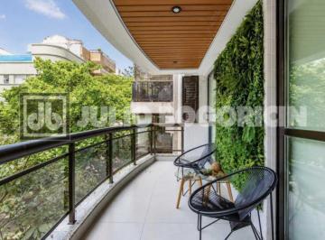 Apartamento · 85m² · 2 Quartos · 1 Vaga · Prédio de luxo com varanda reformado de 1ª qualidade !