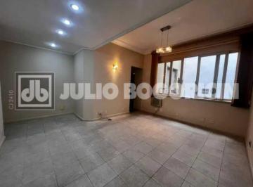 Apartamento · 60m² · 2 Quartos · 1 Vaga · Apartamento : / Residencial / Leblon